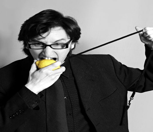 ¡Asombroso! ¡Lo que un solo limón puede decir de tu forma de ser! ¡Asombroso! ¡Lo que un solo limón puede decir de tu forma de ser!