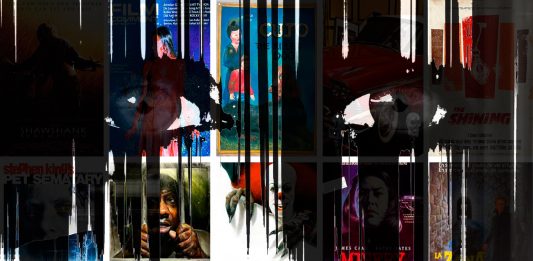 10 películas inquietantes basadas en novelas de Stephen King 10 películas inquietantes basadas en novelas de Stephen King