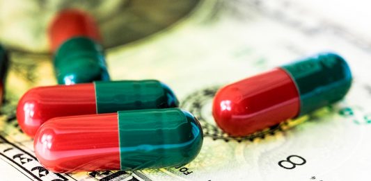 ESPANTOSO. Contrabando de píldoras de carne de bebés muertos