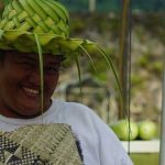 El misterio de Pingelap, La isla cuyos habitantes viven en blanco y negro