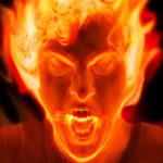 ¿Qué ocurre en la mente de un pirómano?