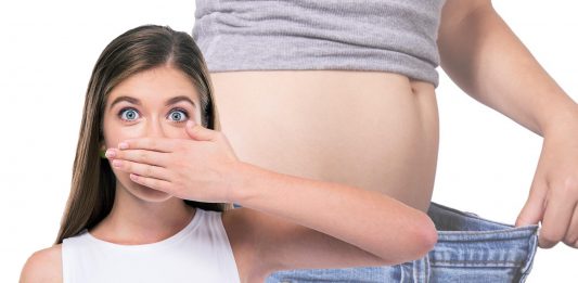 Ventosidades vaginales o queefing, ¿a qué se deben? Ventosidades vaginales o queefing, ¿a qué se deben?