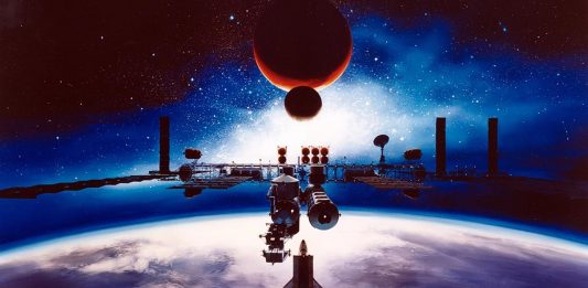 El misterioso RUGIDO ESPACIAL. ¿De dónde viene?