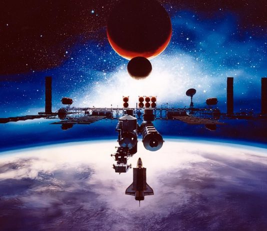 El misterioso RUGIDO ESPACIAL. ¿De dónde viene? El misterioso RUGIDO ESPACIAL. ¿De dónde viene?