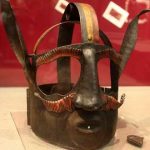 La humillante y terrorífica tortura llamada «scold bridle»