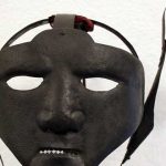 La humillante y terrorífica tortura llamada «scold bridle»