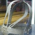 La humillante y terrorífica tortura llamada «scold bridle»