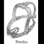 La humillante y terrorífica tortura llamada «scold bridle»