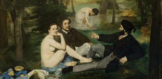 secretos escondidos en obras de arte