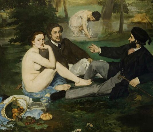 10 Secretos Escondidos en Obras de Arte | ¿Qué es lo que ocultan? secretos escondidos en obras de arte