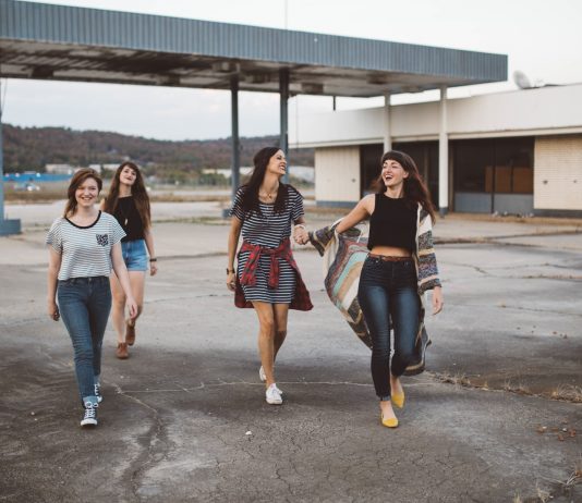 Cómo ser más sociable según la ciencia Cómo ser más sociable según la ciencia