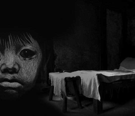 Kodokushi, la solitaria muerte de los japoneses