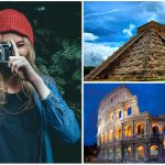 Las nuevas 7 maravillas del mundo ¿Cuáles son?