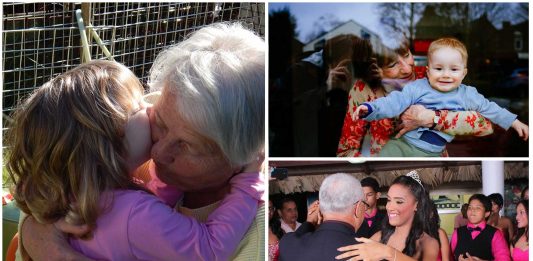 10 cosas maravillosas que tienen los abuelos