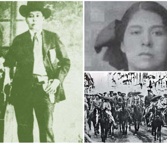 Amelia/Amelio Robles, un Coronel transexual en la revolución Mexicana