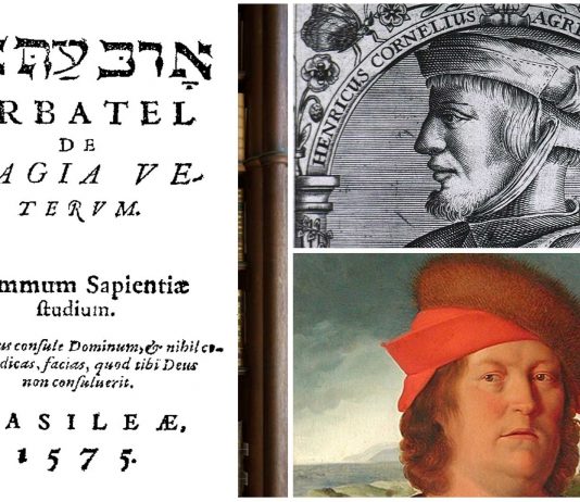 El extraordinario Arbatel, un manual de magia de 1575 El extraordinario Arbatel, un manual de magia de 1575