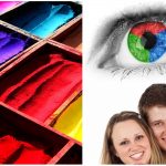 ¿Ven las mujeres más colores que los hombres?