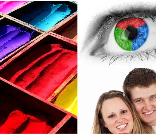 ¿Ven las mujeres más colores que los hombres? ¿Ven las mujeres más colores que los hombres?