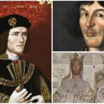 3 esqueletos identificados realmente por los arqueólogos