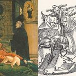 Las endemoniadas de Loudun