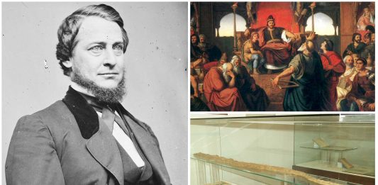 Las 10 muertes históricas más absurdas Las 10 muertes históricas más absurdas