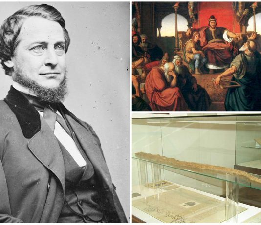 Las 10 muertes históricas más absurdas