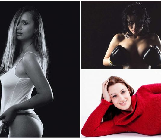 7 mitos sobre el cuerpo femenino 5 mitos sobre el cuerpo femenino