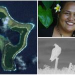 El misterio de Pingelap, La isla cuyos habitantes viven en blanco y negro