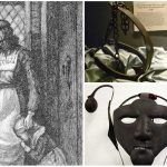 La humillante y terrorífica tortura llamada «scold bridle»