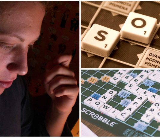 10 trucos para ganar en el Scrabble 10 trucos para ganar en el Scrabble