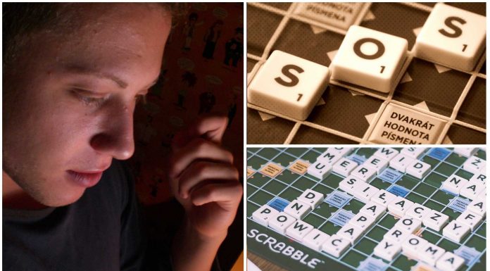 10 trucos para ganar en el Scrabble
