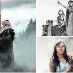 Las völvas, las antiguas brujas nórdicas