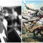 5 misterios de los Templarios