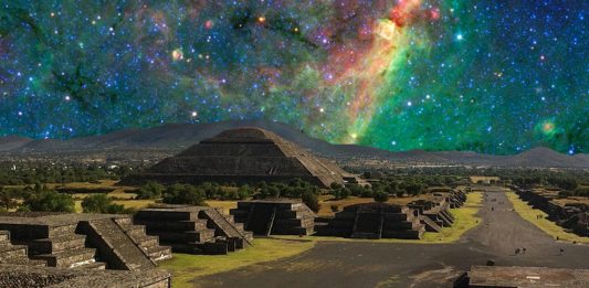 Los misterios de Teotihuacán que nadie ha logrado resolver