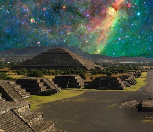 Los misterios de Teotihuacán que nadie ha logrado resolver