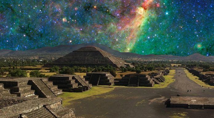 Los misterios de Teotihuacán que nadie ha logrado resolver