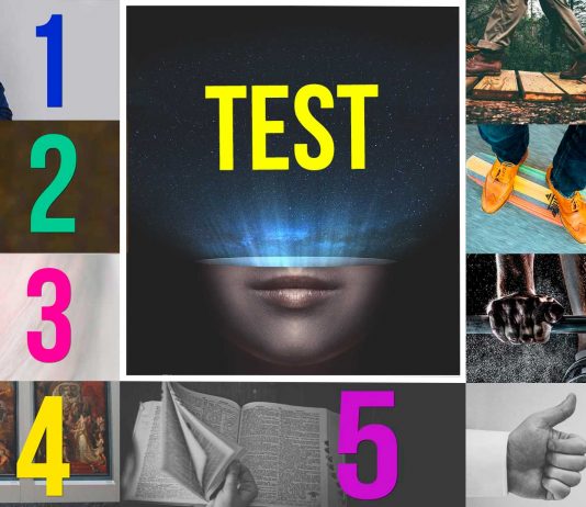 TEST: ¿Cuál es tu número según tu personalidad?