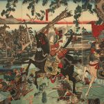 Tomoe Gozen: la impresionante guerrera samurái