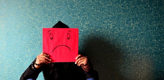 superar el mal humor