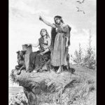 Las völvas, las antiguas brujas nórdicas