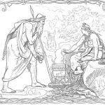 Las völvas, las antiguas brujas nórdicas