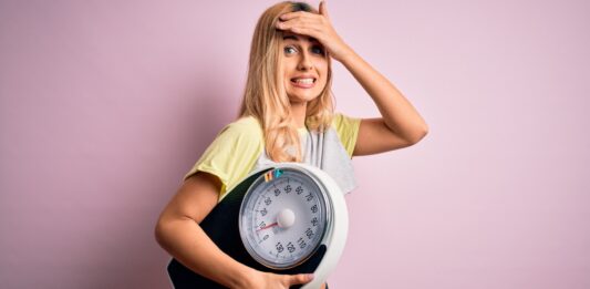 Mitos sobre bajar de peso. Supercurioso