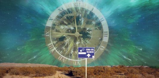 La misteriosa zona de México en que se paran los relojes