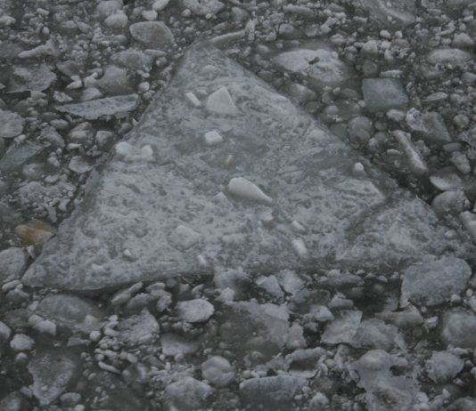 Triángulos misteriosos ¿portales a otros mundos?