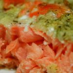 ¿Por qué el salmón es rosado, incluso siendo de criadero? ¡Averígualo!