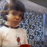 David Vetter, la historia del niño que vivió en una burbuja