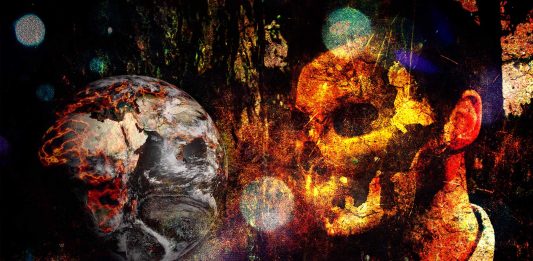 Las 3 amenazas reales que pueden causar una catástrofe mundial