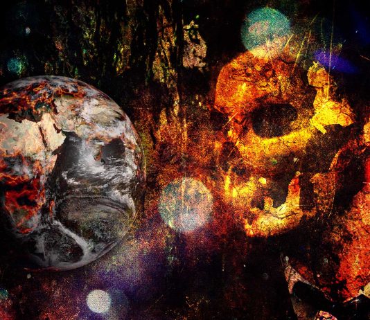 Las 3 amenazas reales que pueden causar una catástrofe mundial
