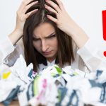 5 Comportamientos que están reduciendo tu rendimiento intelectual