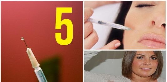 5 cosas para las que el bótox sí te puede ayudar